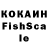 КЕТАМИН VHQ Dasha Tonu